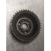 12T226 Water Pump Gear From 2011 Buick LaCrosse  2.4 90537296